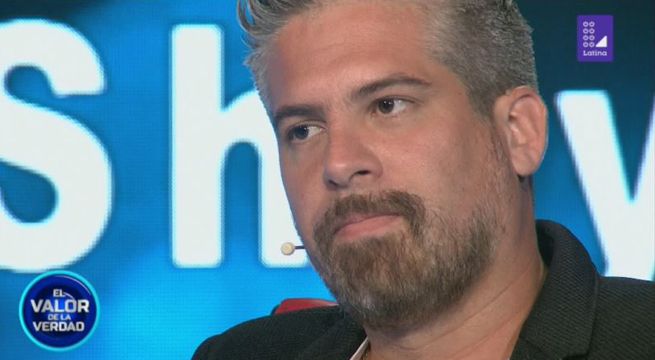 Pedro Moral en EVDLV: ¿Continúas pagando el auto de Sheyla?