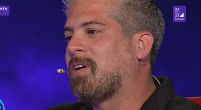 Pedro Moral: Mira todas las preguntas que respondió en El Valor de la Verdad
