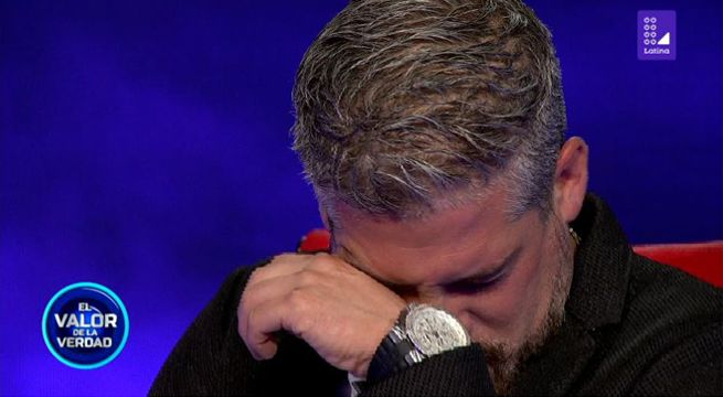 EVDLV de Pedro Moral: ¿Fuiste tú el mediador para que Pavón pueda ver nuevamente a su hijo?