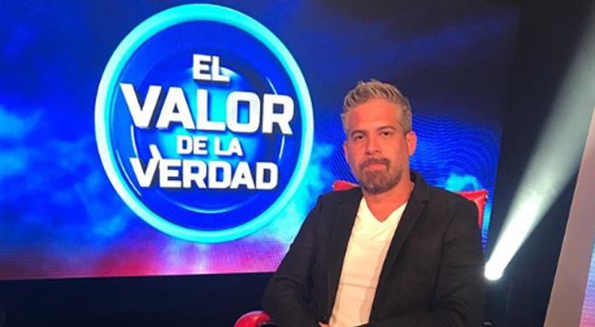 El Valor de la Verdad de Pedro Moral fue tendencia mundial en Twitter 