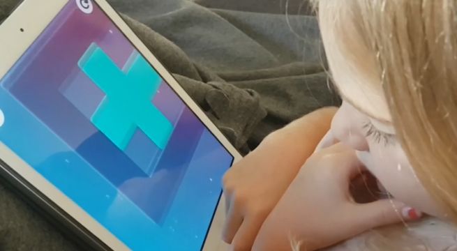 Huella Digital: Los app para niños que debes conocer si tienes hijos