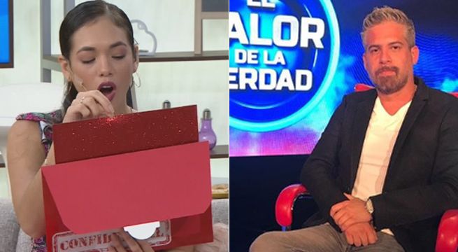 Mujeres Al Mando: esta fue la pregunta 21 que Pedro Moral no contestó