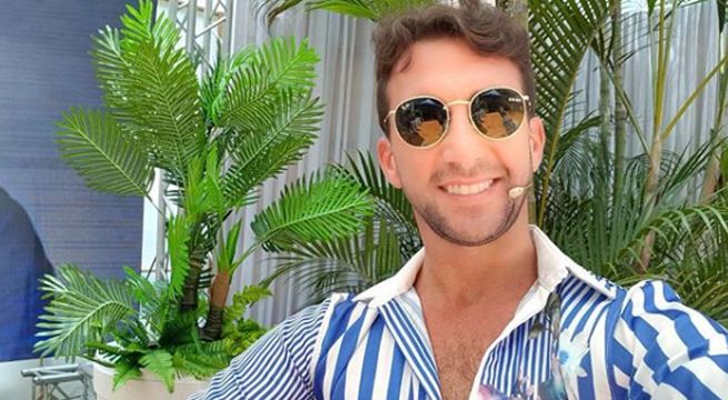 Mujeres Al Mando: Antonio Pavón fue claro y no defiende a Sheyla Rojas