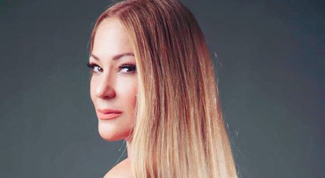 Edith Tapia fue víctima de un asalto e intento de secuestro en Miraflores