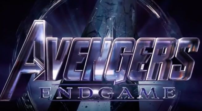 Avengers Endgame: mira el nuevo tráiler de la esperada película [VIDEO]