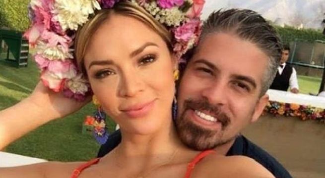 Mujeres Al Mando: ¿Sheyla Rojas y Pedro Moral llegaron a un acuerdo?  