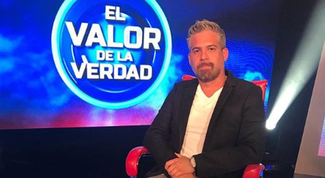 Pedro Moral y su emotivo mensaje tras participar en El Valor de la Verdad
