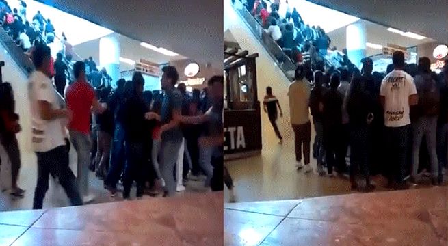 Fans de Marvel provocan estampida para adquirir boletos de 