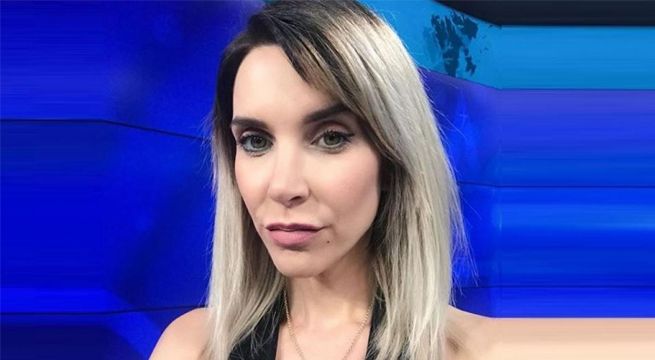 Juliana Oxenford enciende las redes sociales con foto en la bañera