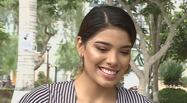 Anyella Grados quiso atentar contra su vida tras perder corona de Miss Perú