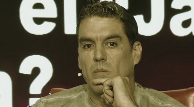 Válgame Dios: Faruk Guillén dejará la ‘Fiesta del Terror’ al descubierto  