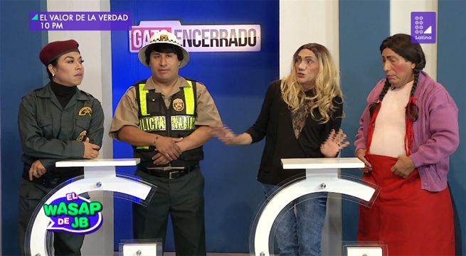 Los policías agredidos buscan justicia en Gato Encerrado