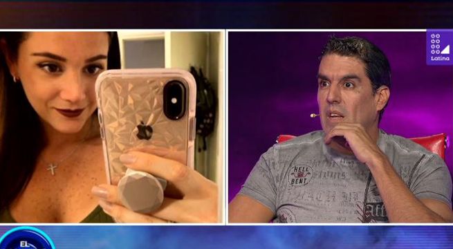 EVDLV de Faruk Guillén: ¿Sabes quién echó el 