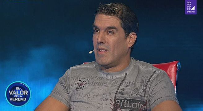 Faruk Guillén: Mira todas las preguntas que respondió en El Valor de la Verdad