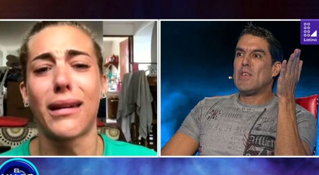 EVDLV de Faruk Guillén: ¿Crees que hizo bien Poly en denunciar?