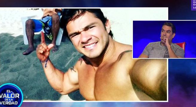 Faruk Guillén en EVDLV: ¿Crees que André Castañeda está detrás de este escándalo?