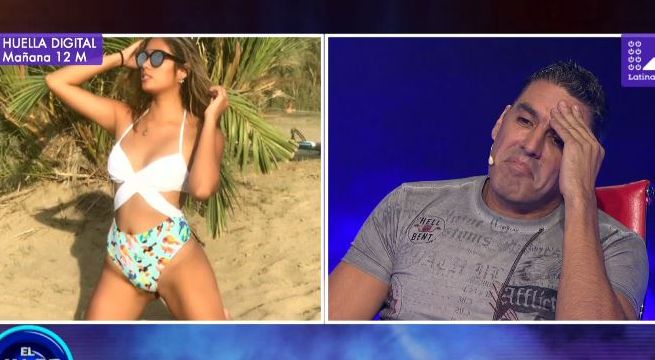 EVDLV de Faruk Guillén: ¿Crees que Claudia Meza ha sido utilizada?