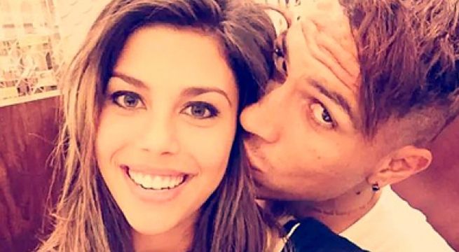 Prima de Paolo Guerrero habría confirmado relación del 'Depredador' con Alondra con esta publicación