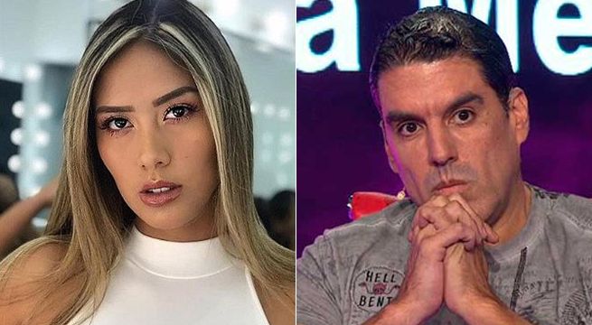 Faruk Guillén, amigo de Nicola Porcella, y los detalles de lo que pasó la ‘Fiesta del horror’