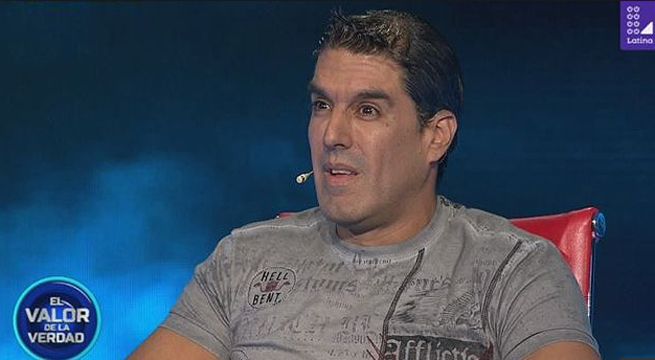 Audio revela que Faruk Guillén le exige a Daniela Arroyo que cuenta toda la verdad