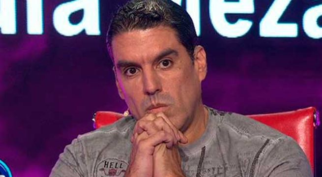 Los momentos de tensión que vivió Faruk Guillén en El Valor de la Verdad