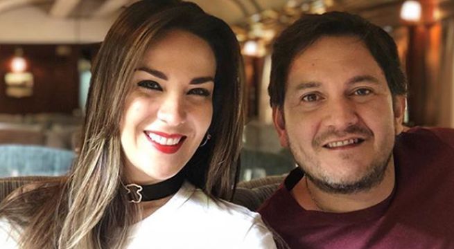 Válgame Dios: ¿Silvia Cornejo olvida el escándalo y regresa con su pareja?  