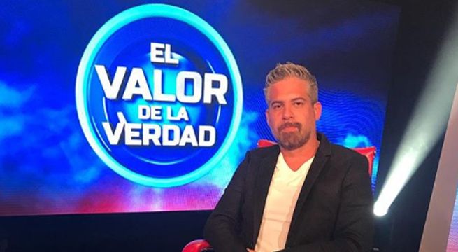 Válgame Dios: la gran metamorfosis de Pedro Moral