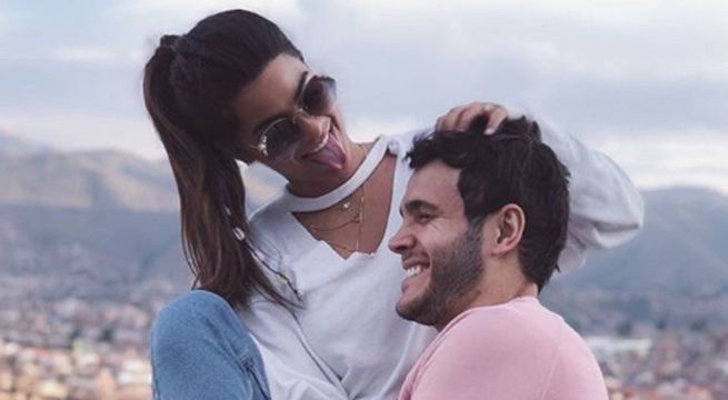 Así luce Mario Irivarren desde que terminó su relación con Ivana Yturbe