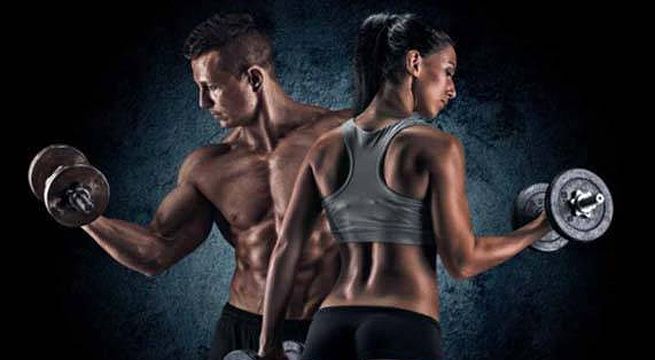 La importancia de la proteína para los deportistas