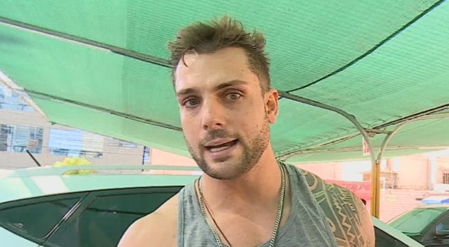 Válgame Dios: ¿Nicola Porcella ya no se preocupa por la ‘Fiesta del horror’?