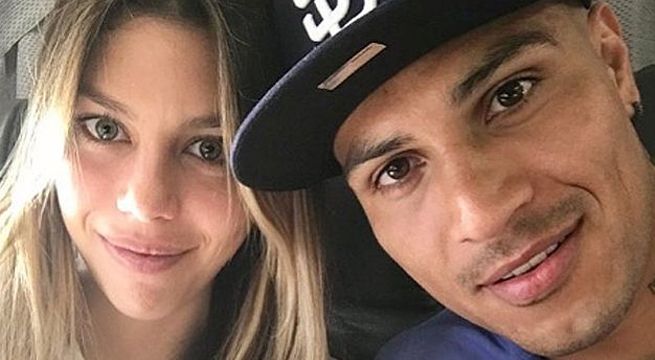 Mujeres Al Mando: ¿Alondra García Miró ya es parte de la familia de Paolo Guerrero?