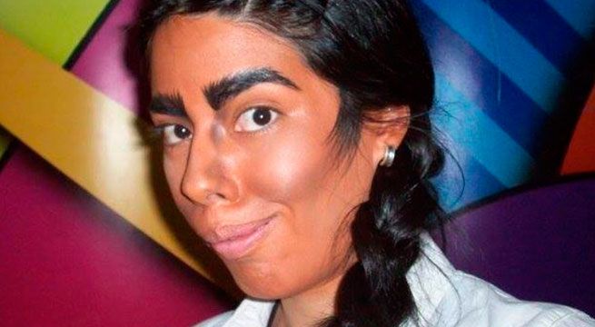 La Pánfila está embarazada por segunda vez y así lo confirmó en sus redes sociales