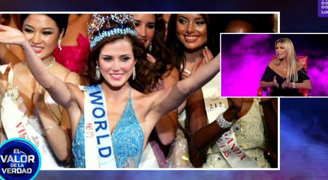 Jessica Newton en EVDLV: ¿Estuviste en contra de las fotos que filtró el cirujano de Maju Mantilla?