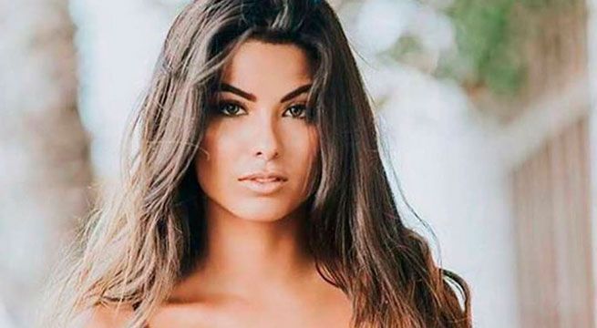 Aparece diseñador que acusa a Ivana Yturbe de no devolverle vestido [VIDEO]