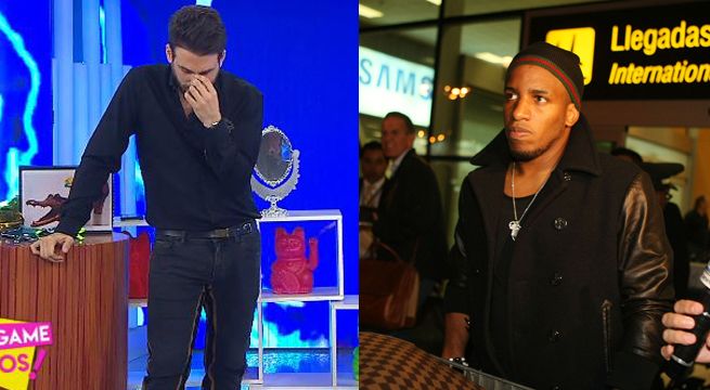 Jefferson Farfán bloqueó a Rodrigo González de su Instagram [Video]