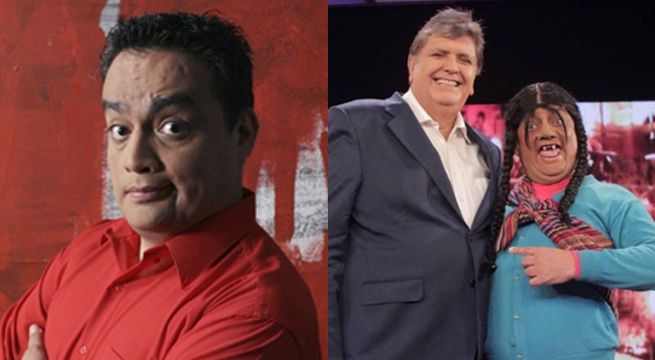 Jorge Benavides comparte un sentido mensaje tras la muerte de Alan García