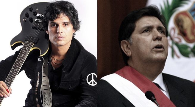 Pedro Suárez-Vértiz se pronunció acerca de la muerte de Alan García