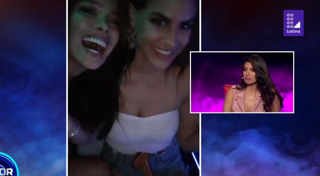 EVDLV de Anyella Grados: ¿Saliste de la discoteca pasadas las 4 de la madrugada?