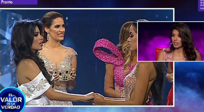 EVDLV de Anyella Grados: ¿Crees que Camila Canicoba recibió la orden de grabarte?