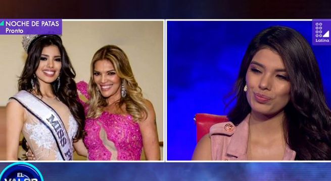 EVDLV de Anyella Grados: ¿Estás decepcionada de Jessica Newton?