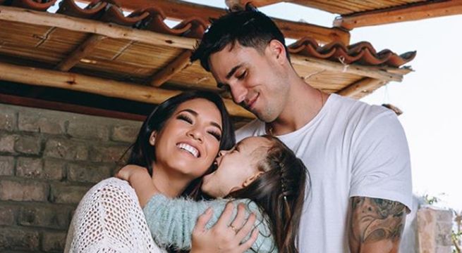 ¿Jazmín Pinedo embarazada?: Fotografía en sus redes llama mucho la atención