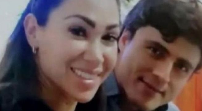 Familiar de Melissa Loza reveló que lo amenazaron para inculpar al novio de la chica reality