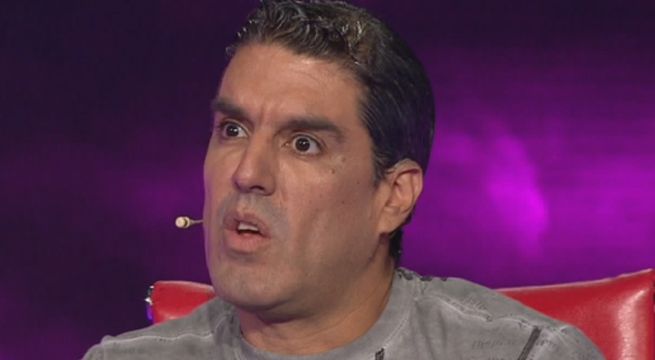 Ordenan impedimento de salida del país para Faruk Guillén