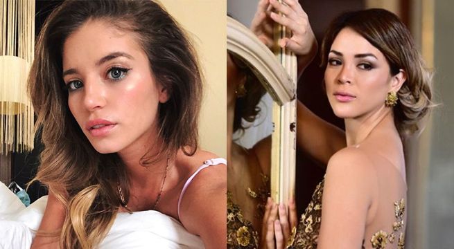 ¿Flavia Laos llamó ‘transformer’ a Sheyla Rojas por todas sus operaciones?