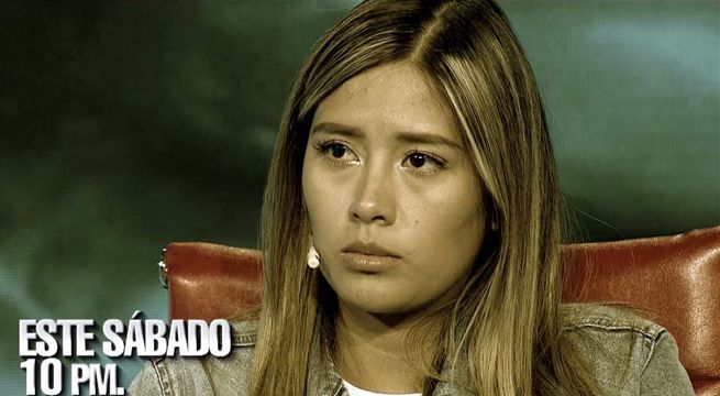 Claudia Meza disparará con todo y contra todos en El Valor de la Verdad