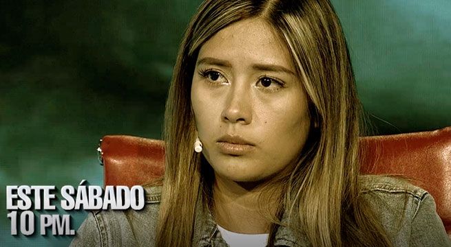 Estas son algunas de las preguntas que responderá Claudia Meza en El Valor de la Verdad