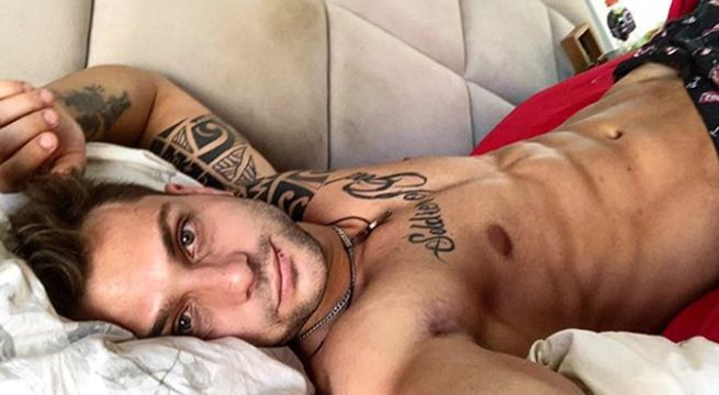 Mujeres Al Mando: Nicola Porcella confirmó relación con Romina Lozano