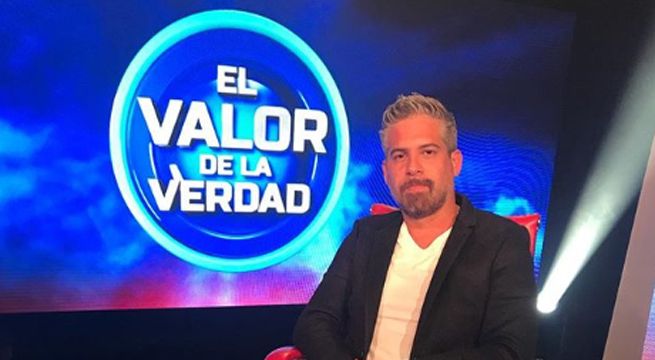 Pedro Moral se convirtió en celebridad de las redes sociales desde que terminó con Sheyla Rojas