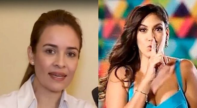 Periodista se indigna al saber que Tilsa Lozano recibió garantías por su vida