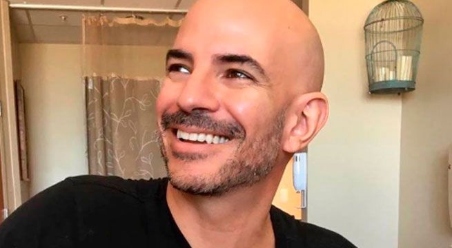 Ricardo Morán se convirtió en padre por vientre subrogado